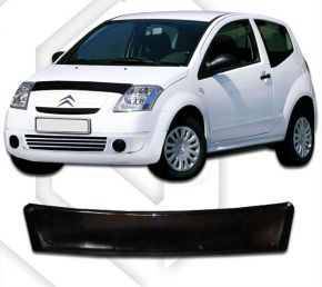 Облицовка на преден капак CITROEN C2 2003-2008