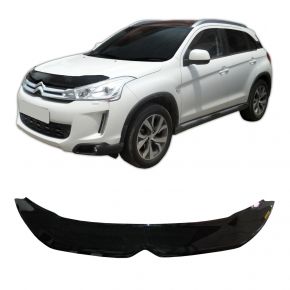 Облицовка на преден капак CITROEN C4 AIRCROSS 2012-2017