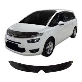 Облицовка на преден капак CITROEN C4 PICASSO / GRAND PICASSO 2013-up 2013-up