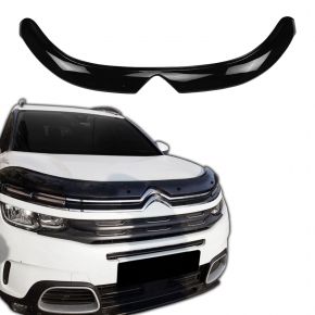 Дефлектор за преден капак Citroen C5 AirCross 2017-