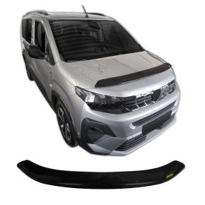 Дефлектор за преден капак Peugeot Partner 2D 2002-2008