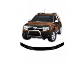 Облицовка на преден капак DACIA Duster 2011-2014