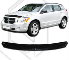 Облицовка на преден капак DODGE Caliber 2006-2011