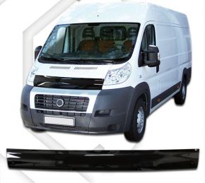 Облицовка на преден капак FIAT Ducato 2006-2013