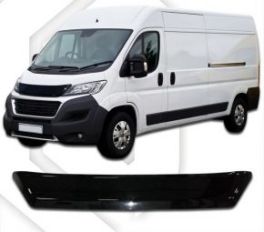 Облицовка на преден капак FIAT Ducato 2014-up