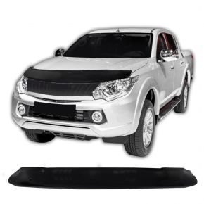 Дефлектор за преден капак Fiat Fullback 2016-