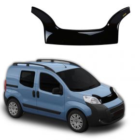 Облицовка на преден капак PEUGEOT BIPPER 2007-2019