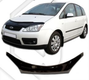 Облицовка на преден капак FORD C-MAX 2003-2006