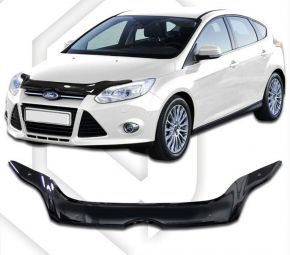 Облицовка на преден капак FORD Focus III HTB 2011-2015