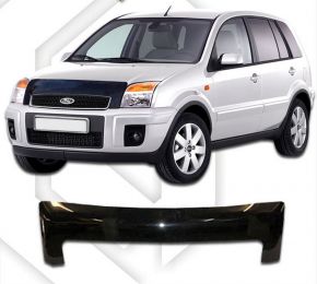 Облицовка на преден капак FORD Fusion 2004-2013