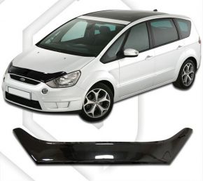 Облицовка на преден капак FORD Galaxy 2006-2010