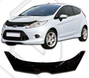 Облицовка на преден капак FORD Fiesta 2008-2015