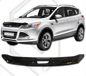 Облицовка на преден капак FORD KUGA 2012-2016