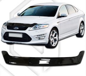 Облицовка на преден капак FORD Mondeo Facelift 2010-2014