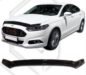 Облицовка на преден капак FORD Mondeo 2015-up