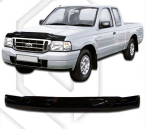 Облицовка на преден капак FORD Ranger 2003-2007