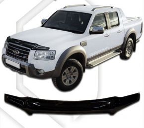 Облицовка на преден капак FORD Ranger 2007-2009