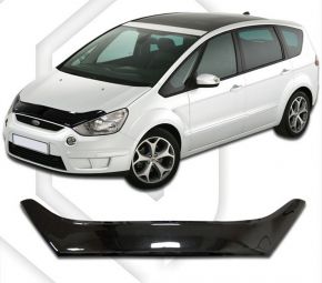 Облицовка на преден капак FORD S-MAX 2006-2010