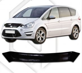 Облицовка на преден капак FORD S-MAX 2011-2015