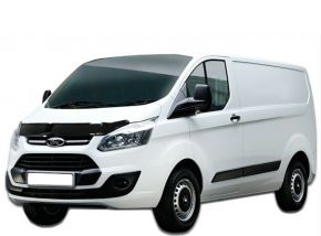 Облицовка на преден капак FORD Transit Custom 2013-2016