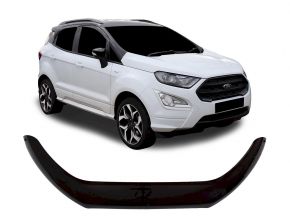 Облицовка на преден капак FORD ECOSPORT 2018-up