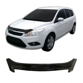 Облицовка на преден капак FORD FOCUS II 2008-2011