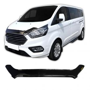 Облицовка на преден капак FORD TOURNEO CUSTOM 2018-up