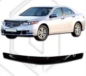 Облицовка на преден капак HONDA Accord 2008-2012