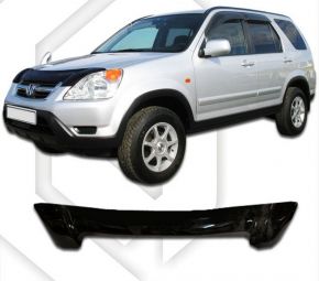 Облицовка на преден капак HONDA CR-V 2001-2006