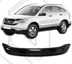 Облицовка на преден капак HONDA CR-V 2008-2012