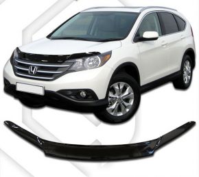 Облицовка на преден капак HONDA CR-V 2012-2017