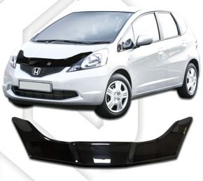 Облицовка на преден капак HONDA Jazz 2008-2013