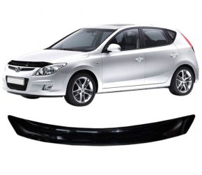 Облицовка на преден капак HYUNDAI i30 2008-2012