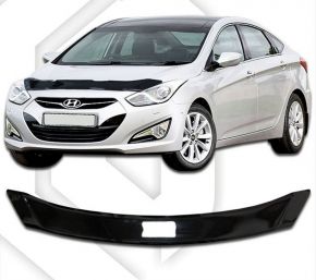 Облицовка на преден капак HYUNDAI i40 sedan 2011–up