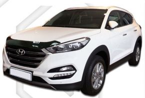 Облицовка на преден капак HYUNDAI Tucson 2015-2018