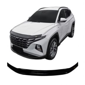 Дефлектор за преден капак Hyundai Tucson 2021-