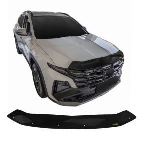 Дефлектор за преден капак Hyundai Tucson 2020-