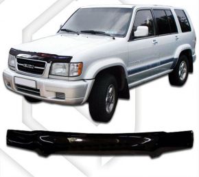 Облицовка на преден капак ISUZU Isuzu Trooper 1998-2001