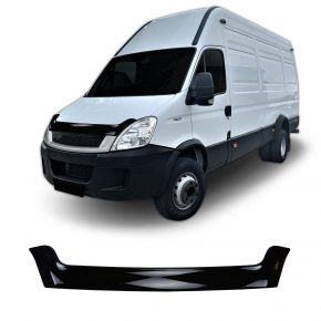 Облицовка на преден капак IVECO DAILY 2008-2013 