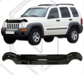 Облицовка на преден капак JEEP Jeep Cherokee 2001-2008