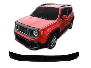 Облицовка на преден капак JEEP RENEGADE 2014-up