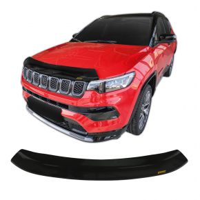 Дефлектор за преден капак Jeep Compass 2018-2025