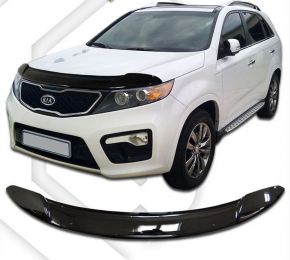 Облицовка на преден капак KIA Sorento 2010–2012