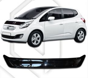 Облицовка на преден капак KIA Venga 2011-2018