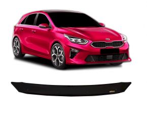 Облицовка на преден капак KIA CEED 2018-up