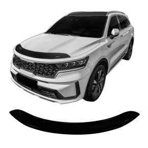 Дефлектор за преден капак Kia Sorento Iv 2020-2023 Facelift