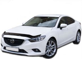 Облицовка на преден капак MAZDA 6 2012–up