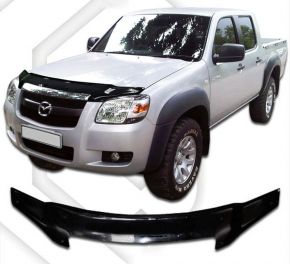 Облицовка на преден капак MAZDA BT-50 2008-2011