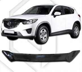 Облицовка на преден капак MAZDA CX-5 2012–2016