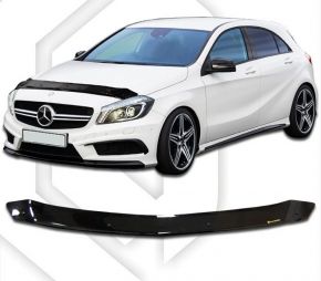 Облицовка на преден капак MERCEDES A Classe W176 2012-2018